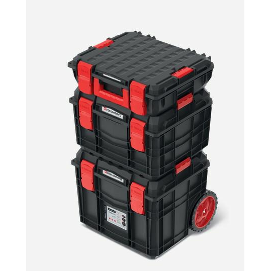 KISTENBERG C BLOCK PRO TOOL BOX SET