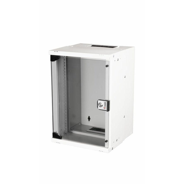 Equip EWM-09-3030-G rack 9U Wandrek Licht Grijs