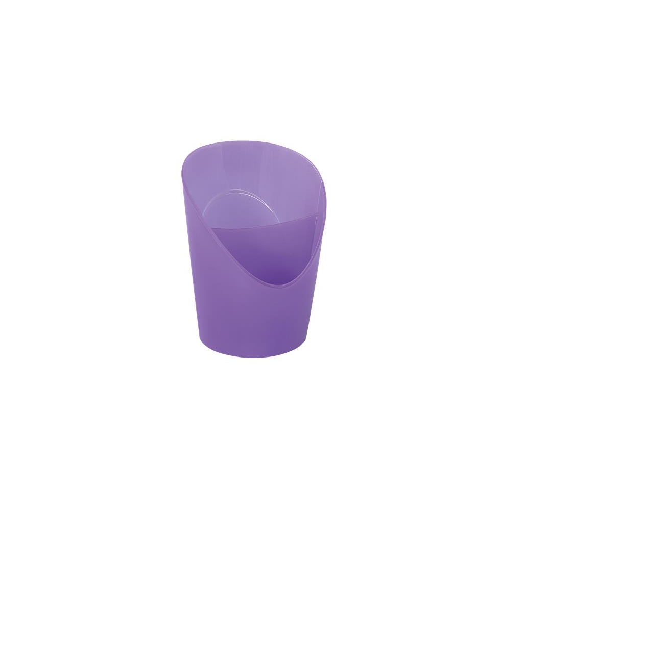 Esselte Colour'Breeze írószertartó - Lila (628460)