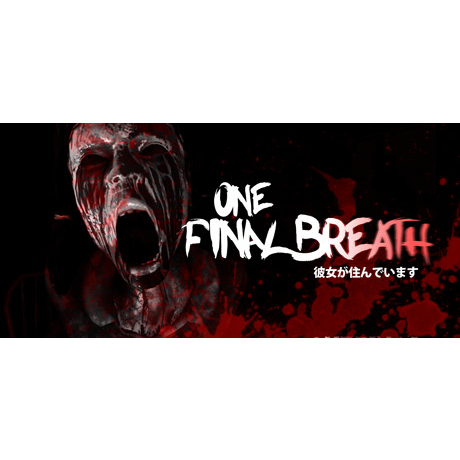 One Final Breath (PC - Steam elektronikus játék licensz)