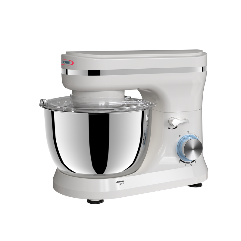 Hauser DM-1300 Konyhai Robotgép 1300W (DM-1300)