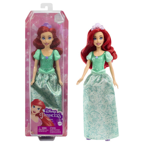 Disney Princess baba - Ariel