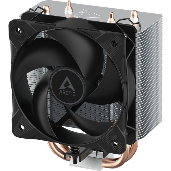 ARCTIC Freezer 8i Processor Luchtkoeler 10 cm Aluminium, Zwart