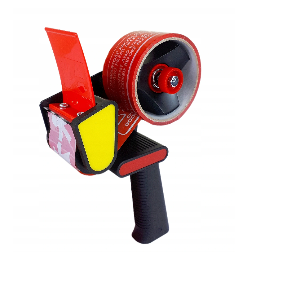 Scotch (H180) Ragasztószalag adagoló Szürke 1 db (3MH-180SCOTCH)