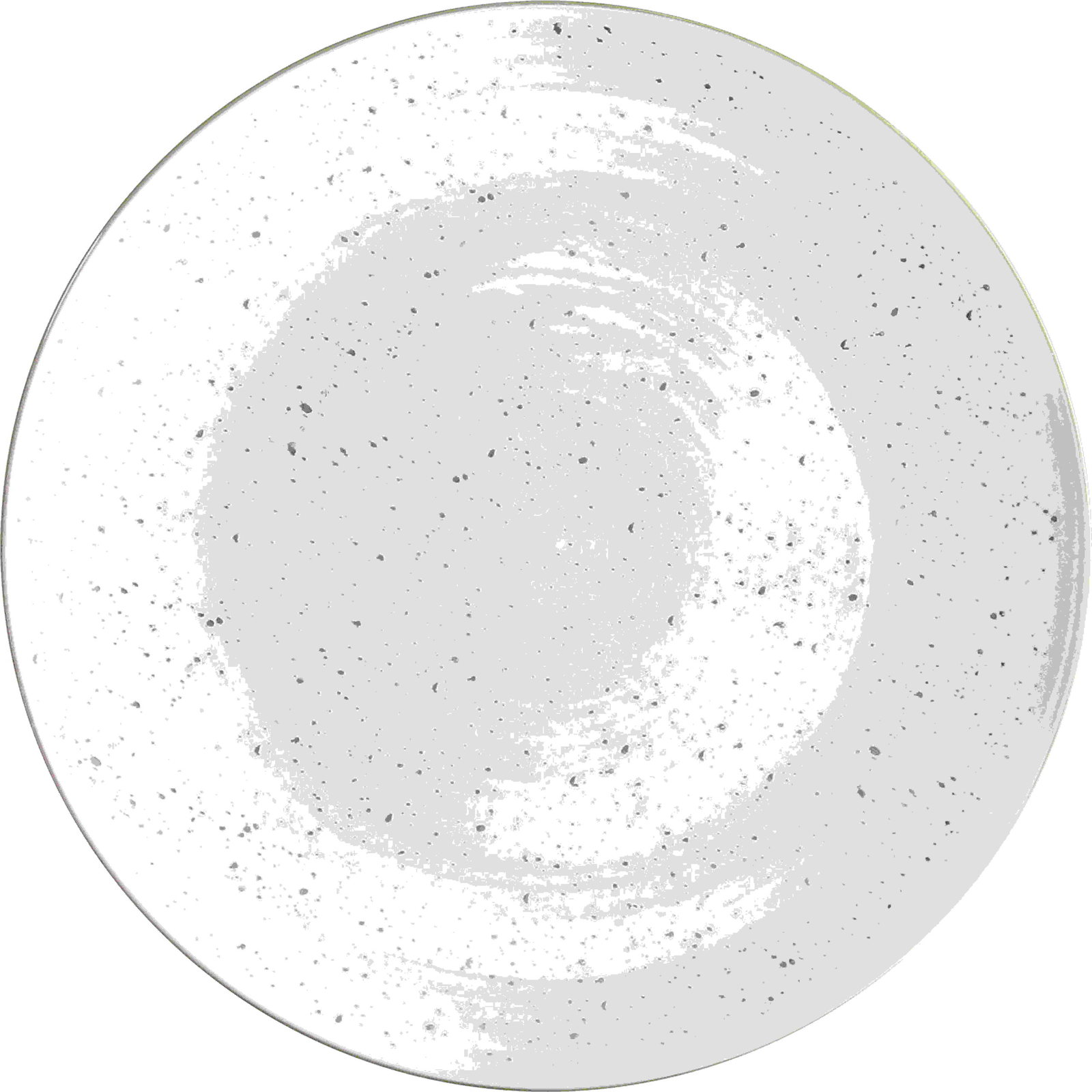 Tognana PEPPER BAMBOO BIANCO lapostányér, 27cm, 6db (ME00027M09L)