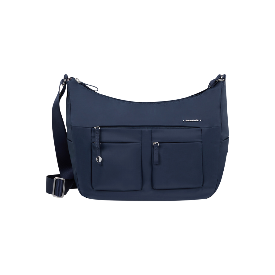 Samsonite Move 4.0 Női Válltáska (M) - Sötétkék (144721-1247)