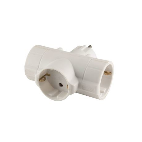 Somogyi T elosztó (TPF26) (TPF26)