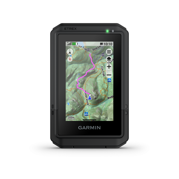 Garmin eTrex Touch