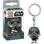 Funko POP! Keychain Star Wars Ahsoka Thrawn's Night Trooper