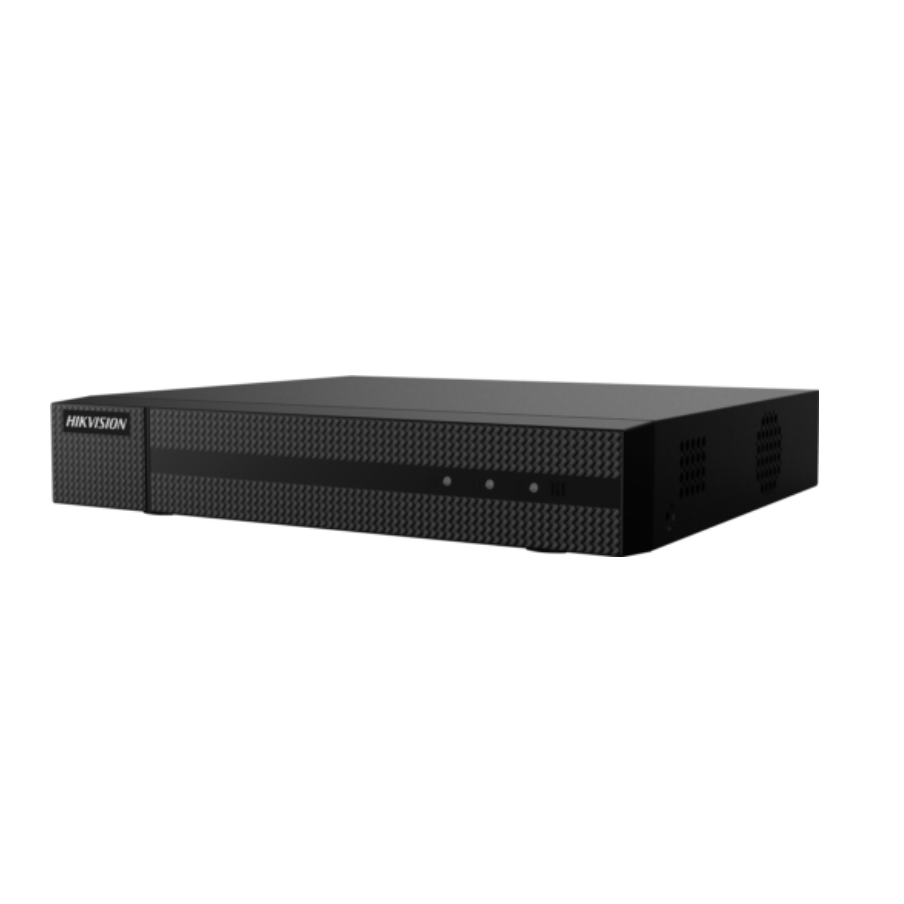 Hiwatch (HWD-5108MH(S)) 300225481 8 csatornás (AHD, Analóg, IP, HD-TVI, HD-CVI) Digitális felvevő (HWD-5108MH(S))