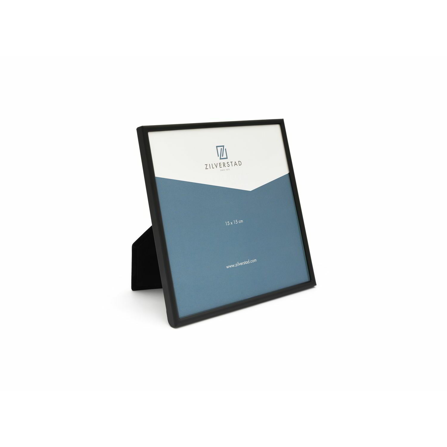 Zilverstad 7988031 Sweet Memory 15,8x15,8 Képkeret - Fekete (7988031)