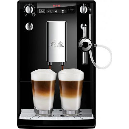 Melitta Caffeo Solo Perfect Milk E957-101 automata eszpresszógép