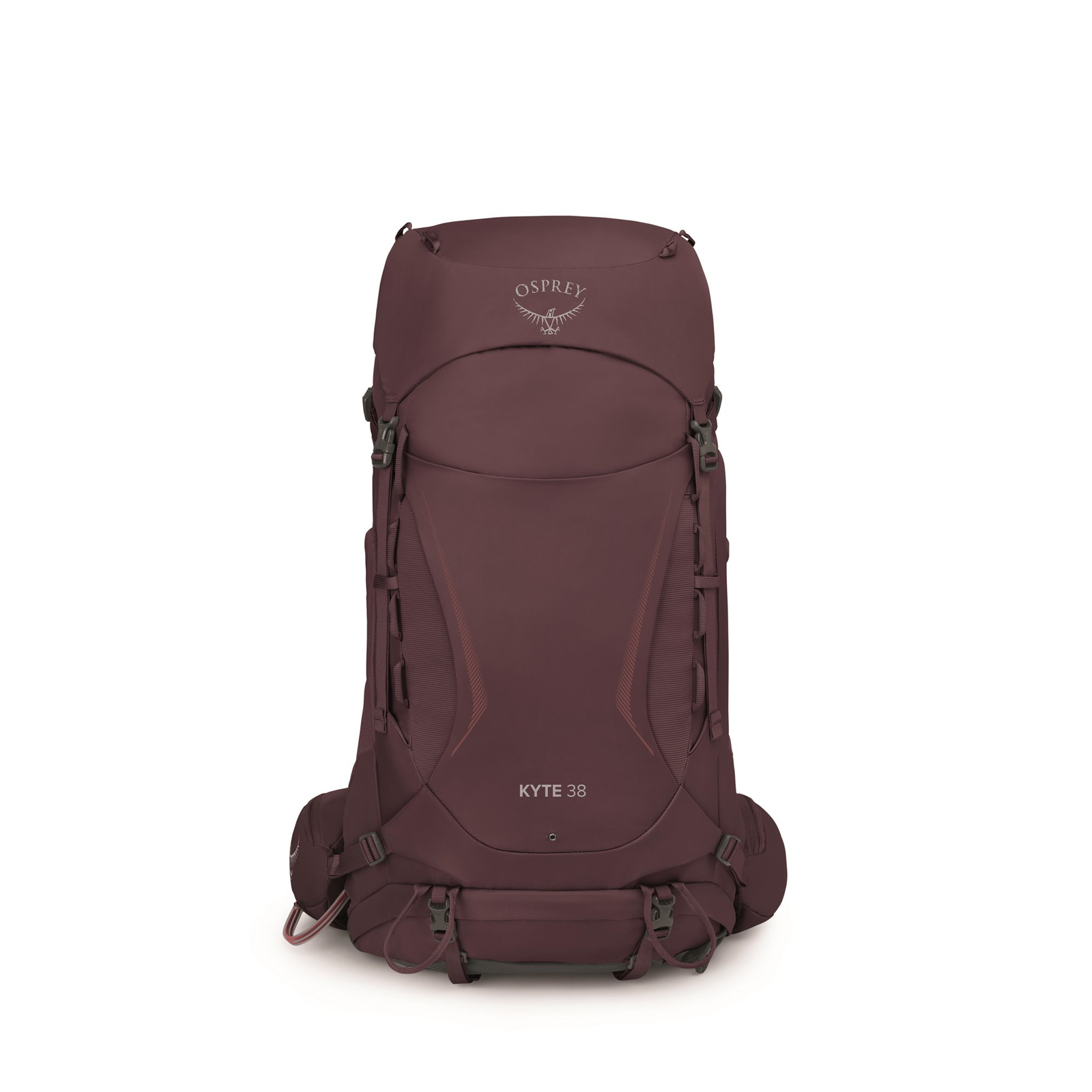 Osprey Kyte 38 Elderberry Purple WM/WL (843820153743)