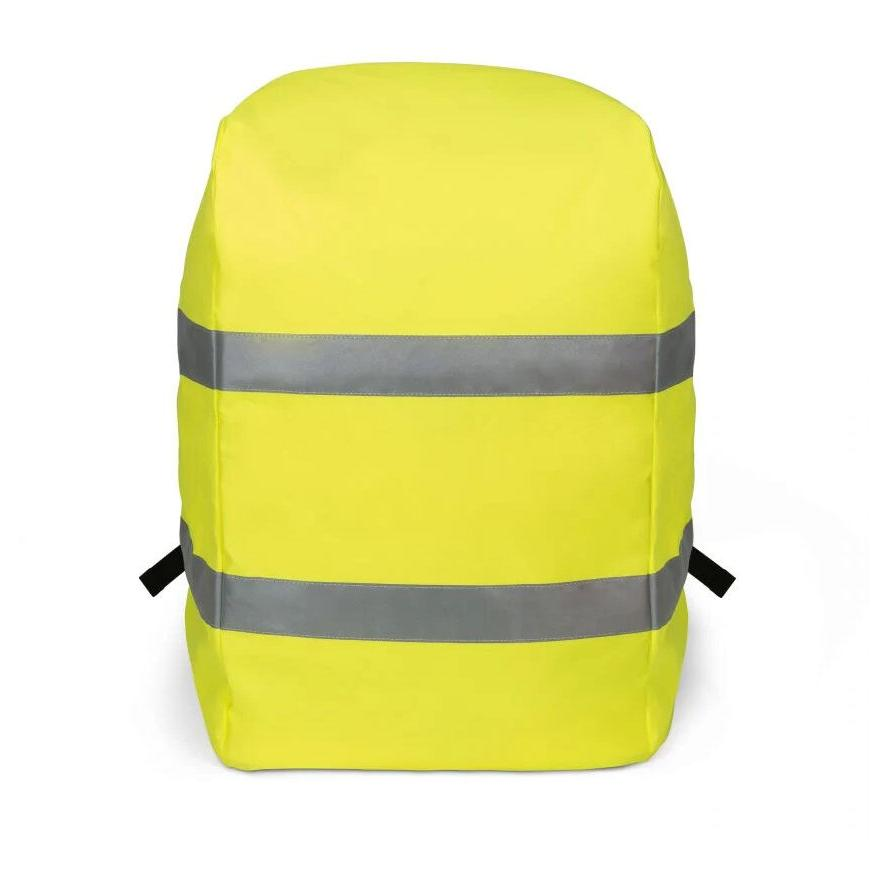 Dicota Warnschutz Esővédő Hi-Vis 65 Liter Sárga (P20471-14)