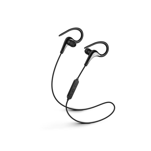 Savio WE-03 Bluetooth слушалки, черни