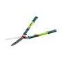 Verto 15G312 Sövényvágó olló teleszkópos 670-880mm penge 200mm