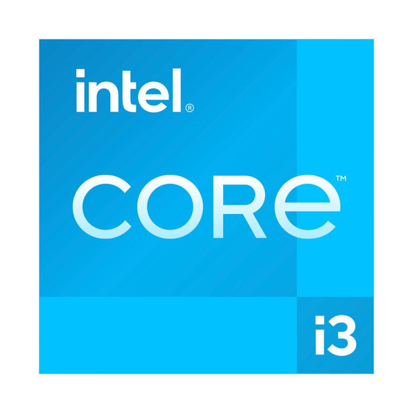 Intel Core i3-14100 processzor 12 MB Smart Cache