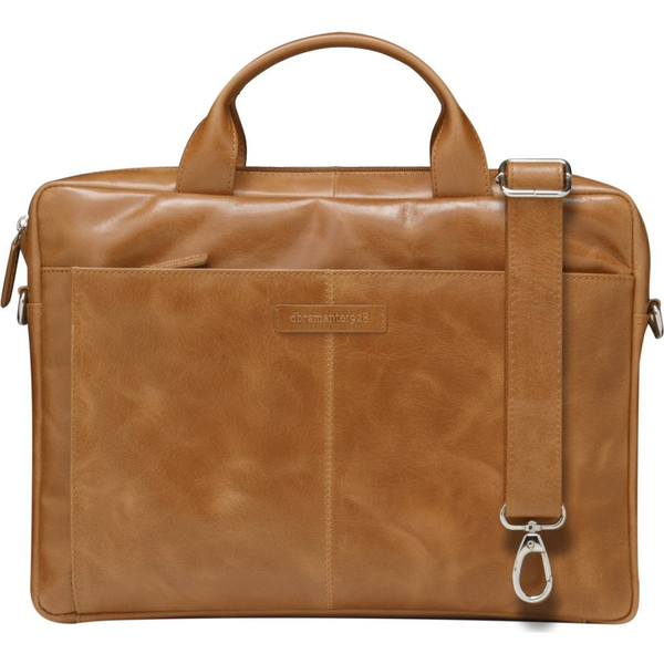 dbramante1928 Amalienborg 38,1 cm (15") Taška Hnedá