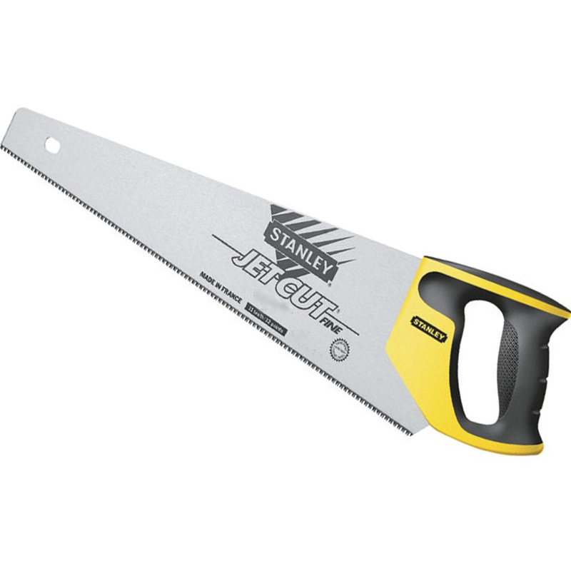 Stanley JetCut 2-15-289 Rókafarkú fűrész - 550 mm (2-15-289)