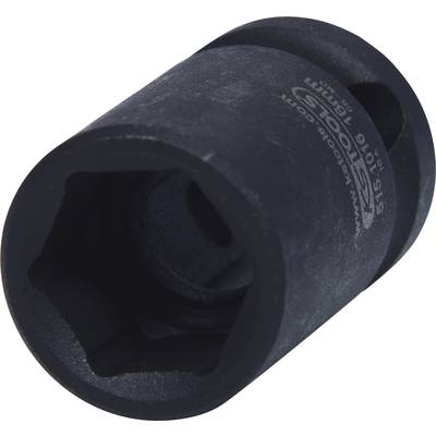 KS Tools 5151016 515.1016 Erő dugókulcs betét 16 mm (515.1016)