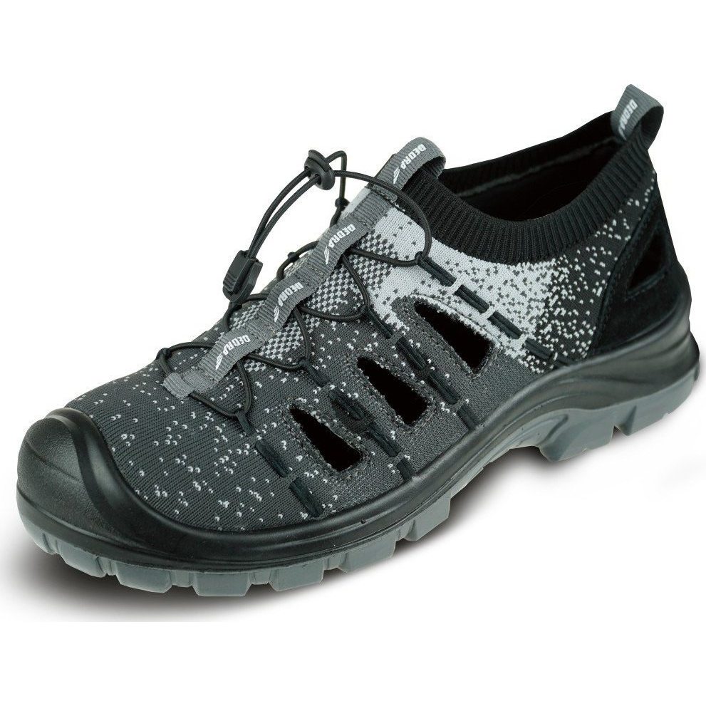 Dedra Munkavédelmi Szandál Szövet D3V 45-ös Méret S1 SRC (BH9D3V-45)