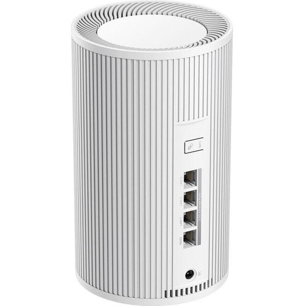 Cudy M11000(1-Pack) BE11000 2.5G Tri-Band Wi-Fi 7 Mesh Solution