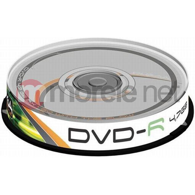 Freestyle DVD-R (x10 pack) 4,7 GB 10 db (56676)