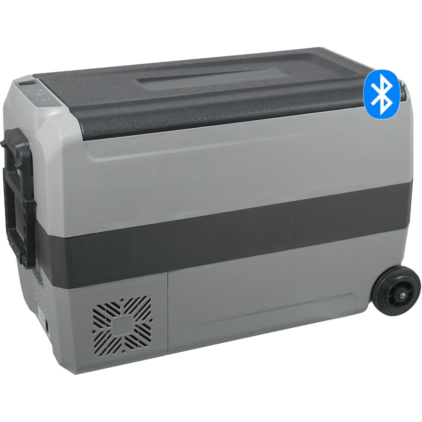 Compass DUAL 50l 230/24/12V -20°C (8591686070873)