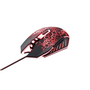 Trust GXT 783X mouse-uri Ambidextru USB Tip-A Optice 4000 DPI
