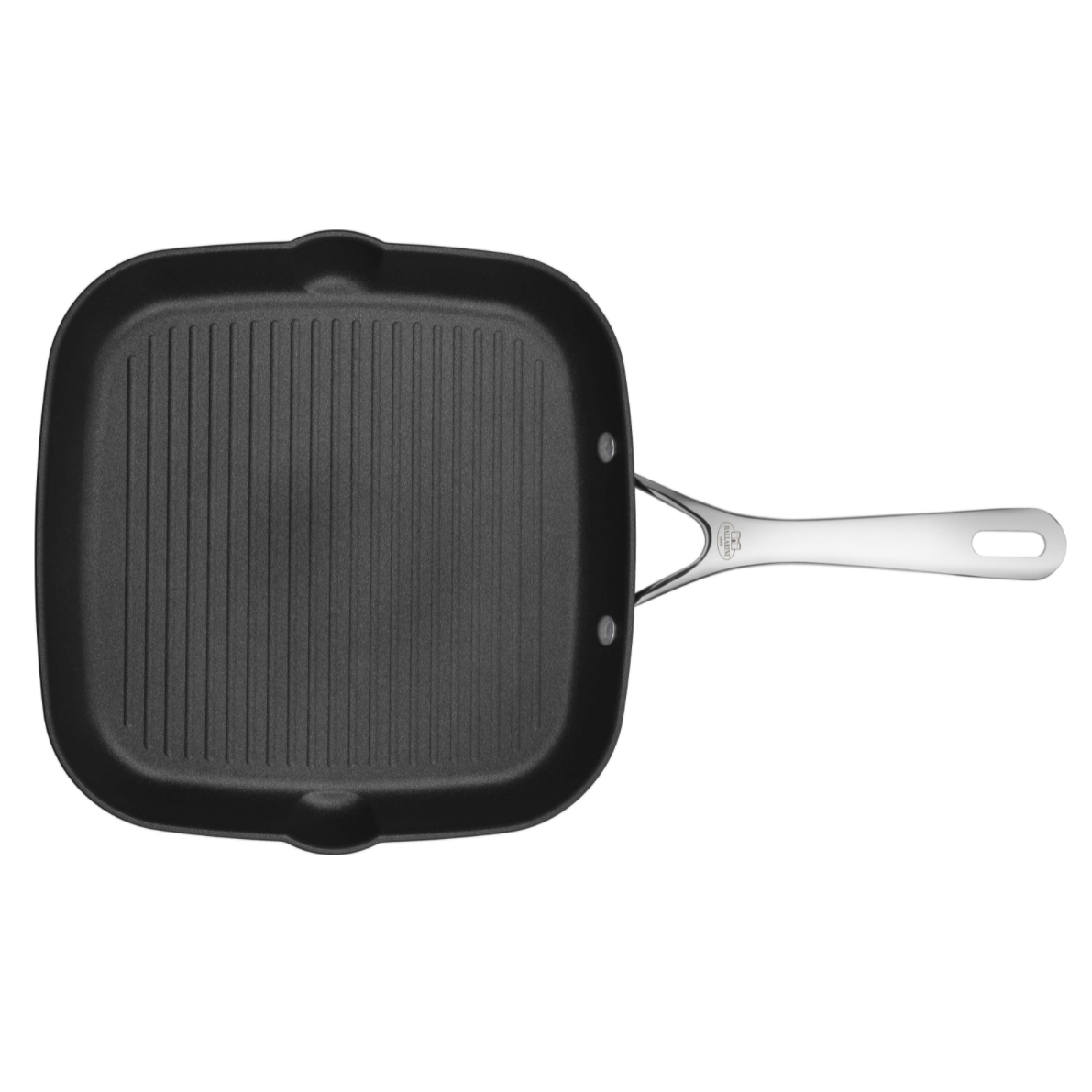 Ballarini Alba 28cm Grill serpenyő (ALBG9F0.28U)