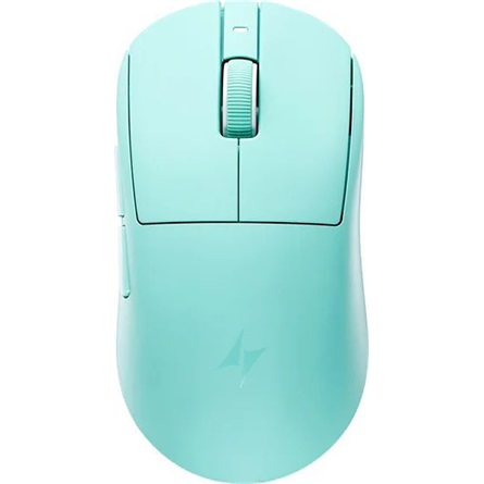 Мишка ATK Dragonfly A9 mini+ — A9 MINI+ LAKE GREEN, зелен