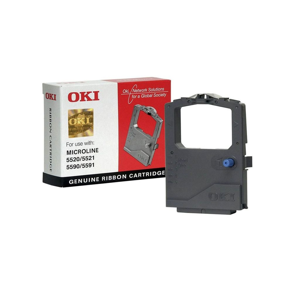 OKI festékszalag ML5500-hoz (1126301)
