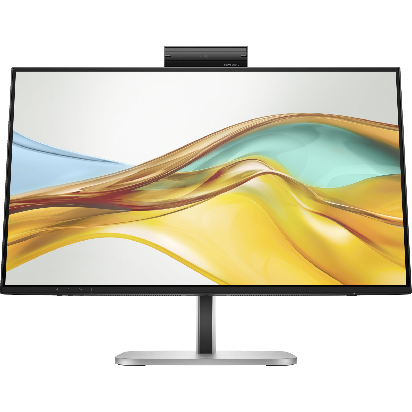 HP Series 5 Pro 524PM 23.8" FHD IPS Monitor USB-C 100Hz (9E0G9UT#ABB)