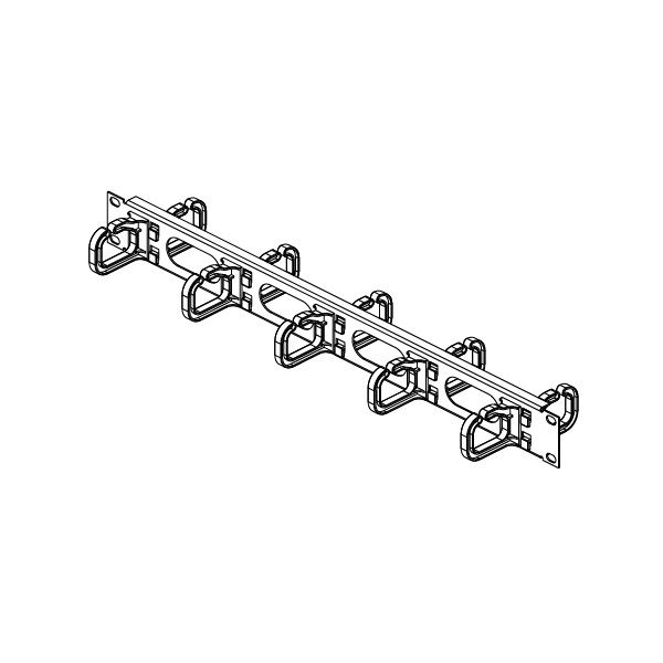 Conteg kábel rögzítő 19