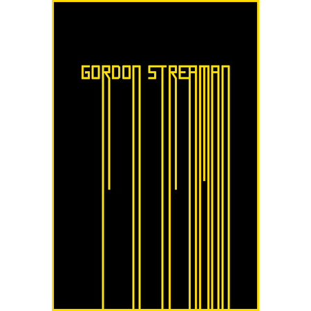 Gordon Streaman (PC - Steam elektronikus játék licensz)