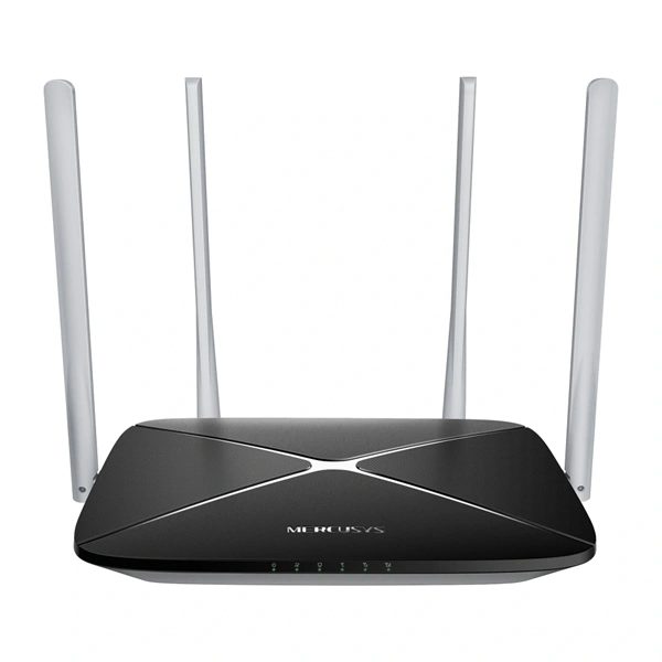 4G рутер Mercusys MB135-4G