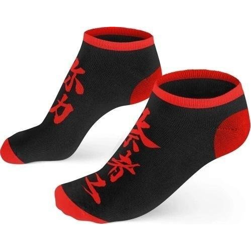 Good Loot Assassin's Creed Shadows Bokazokni ajándéktárgy (39-46) - Fekete/Piros