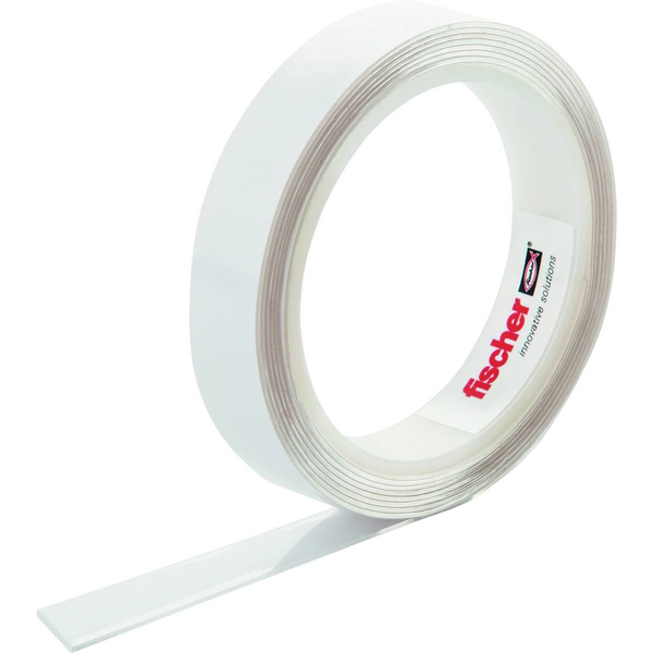 GOW Montageband Universal  (transparent, 3m x 19mm)
