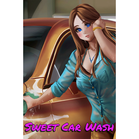 Sweet Car Wash