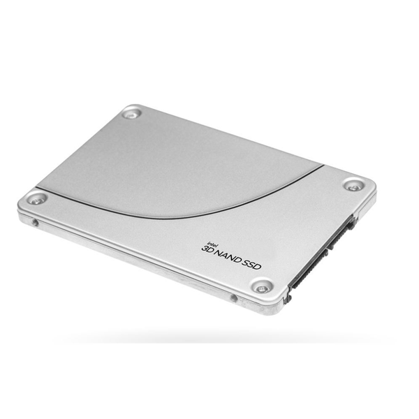 D3 SSDSC2KB019TZ01 SSD disk 2.5" 1,92 TB Serial ATA III TLC 3D NAND
