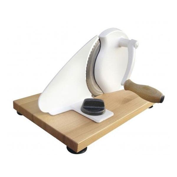 Lodos Trend + tapadókorongok, fehér (81/07)