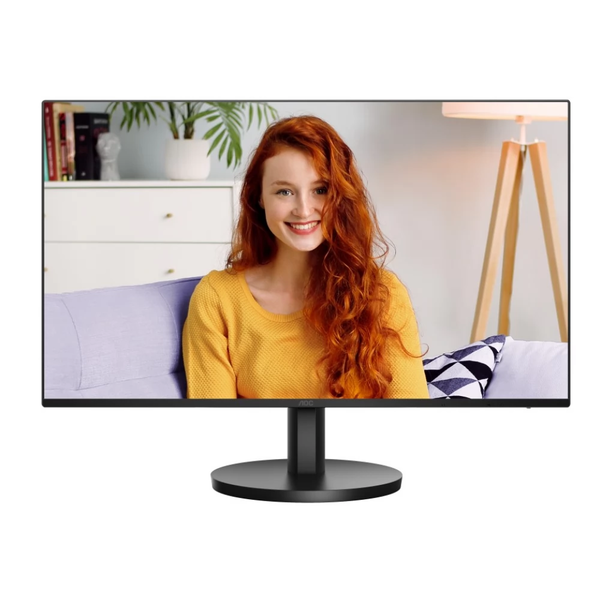 LED monitor AOC 24B3HA2 23,8" 1920 x 1080 px IPS / PLS