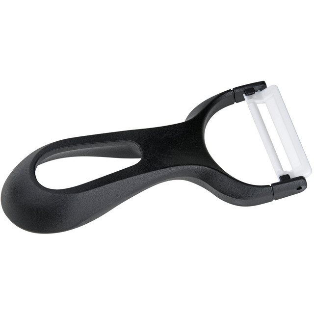 FACKELMANN PRAK zöldséghámozó, kerámia (41977)