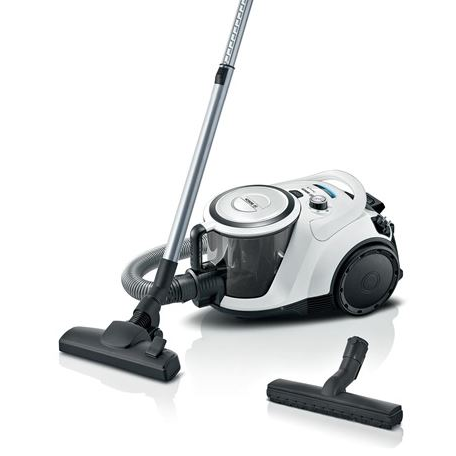 Bosch BGS41K332 aspirapolvere a traino 2,4 L A cilindro Secco 550 W Senza sacchetto