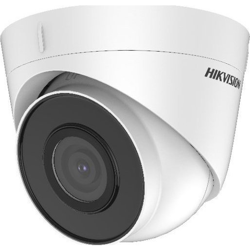 Hikvision DS-2CD1353G0-I (5MP, 2,8mm, kültéri, H265+, IP67, IR30m, ICR, DWDR, 3DNR, PoE) IP turretkamera (311317415)