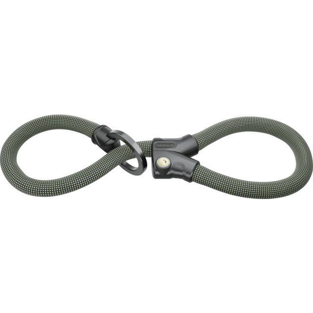 ABUS 1806/140 slow green Infinity Loop (M005-560)