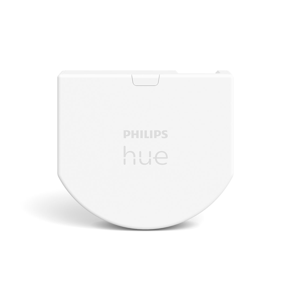 Philips 8719514318045 okos villanykapcsoló Vezeték nélküli Fehér