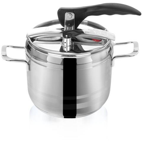 Orion Profi Rozsdamentes acél kukta 3,5 l magas (8680465112306)