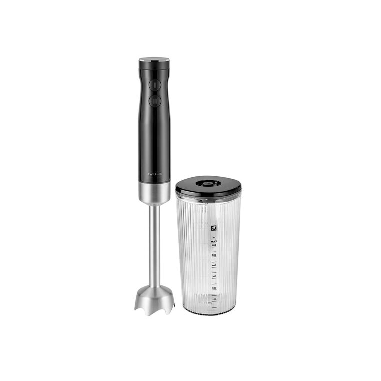 Zwilling Enfinigy Botmixer - Fekete (53104-901-0)
