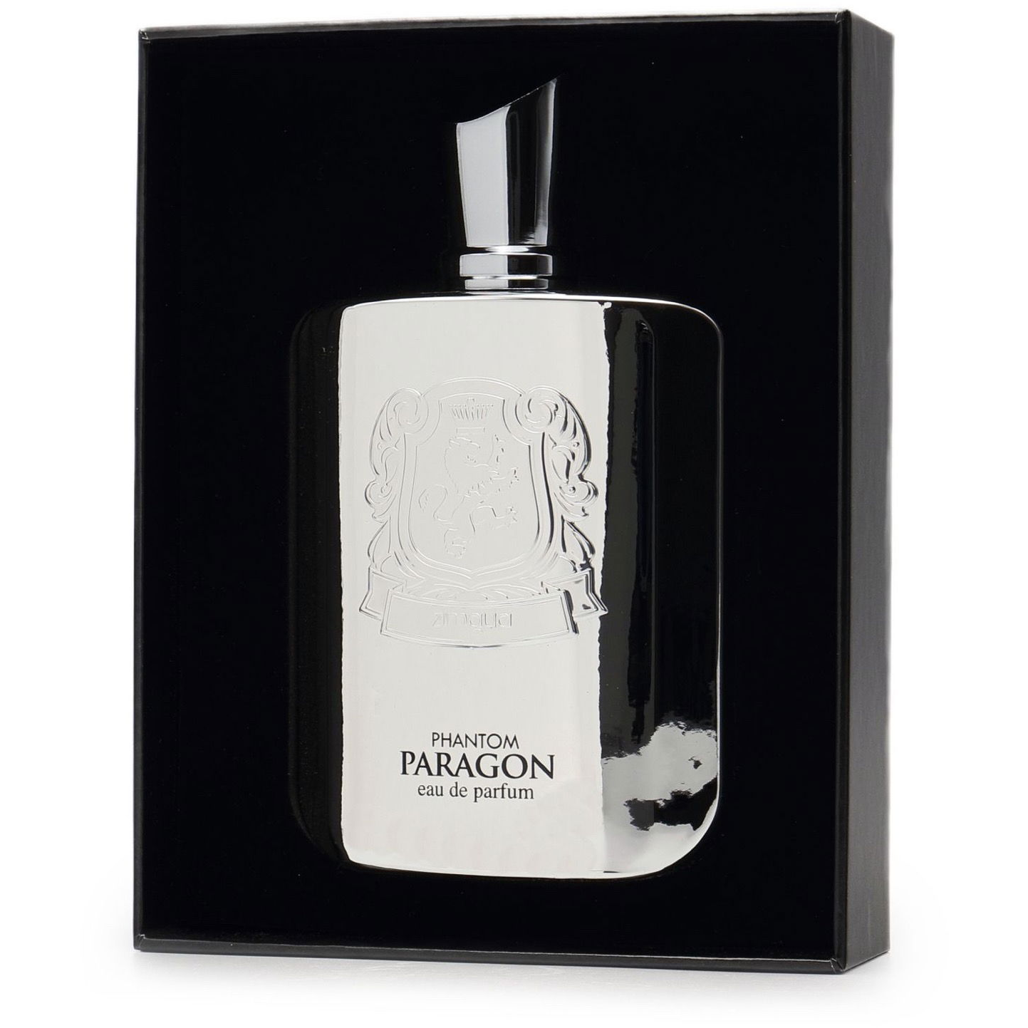 ZIMAYA Phantom Paragon EdP 100 ml (6290171072270)